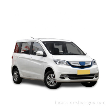 New Cars Electric Vehicle Made In China Electric MPV For Adults